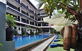 Khmer Mansion Boutique Hotel Siem Reap